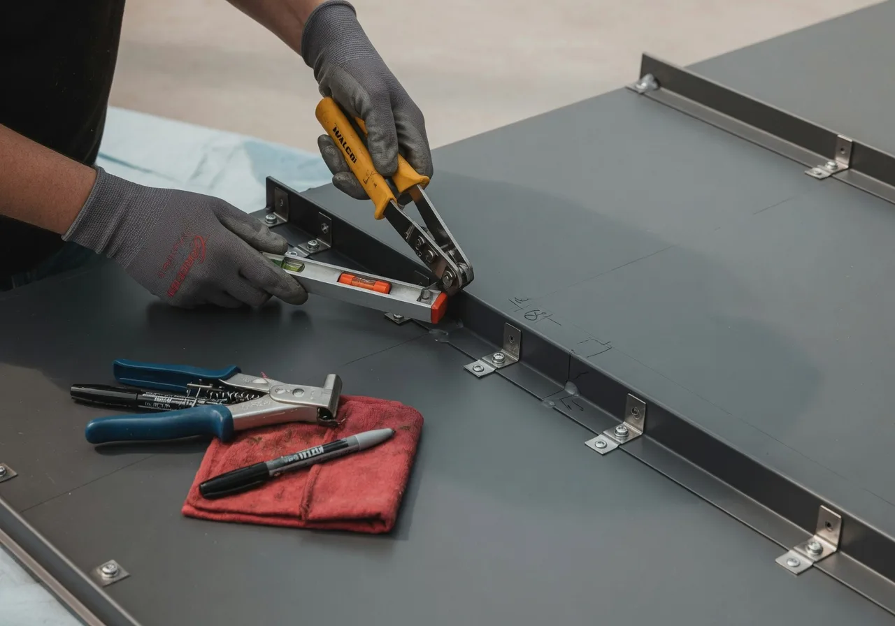 Why choose Metal Roofing Installation in Guy, TX